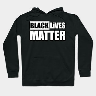 black lives matter Hoodie